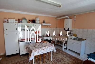 Casă individuală cu 2 camere cu Canalizare în Cornățel - 3