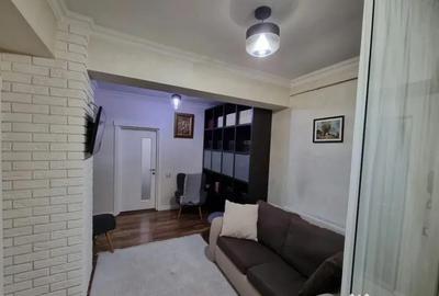 Apartament cu 3 camere decomandat în George Enescu