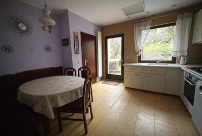 Casă individuală cu 7 camere decomandat cu Teren 400 Mp în Grigorescu - 4