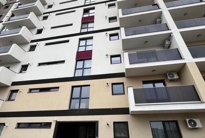 Apartament cu 2 camere decomandat în Crângași