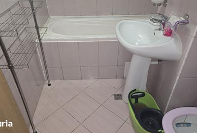 Apartament cu 2 camere decomandat în Central - 14