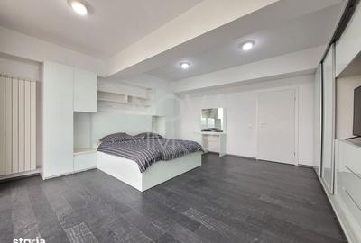 Apartament cu 4 camere în Central