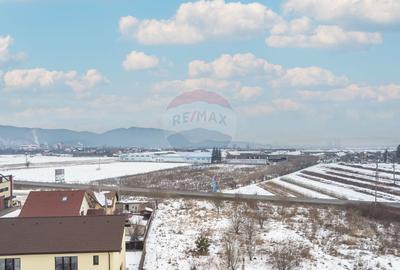 Teren de 800 mp, în Turcheș - 2