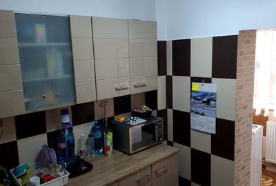 Apartament cu 2 camere decomandat în Teilor - 3