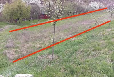 Teren de 950 mp, în Central - 9