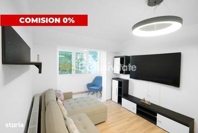 Apartament cu 4 camere în Găvana