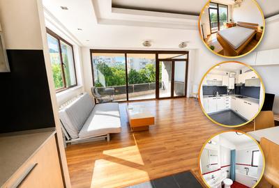 Apartament cu 2 camere decomandat în Dristor