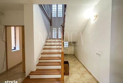 Casă cu 4 camere cu Teren 380 Mp în Mănăștur - 5