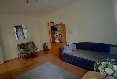 Apartament cu 2 camere semidecomandat în Gheorgheni