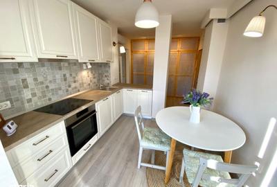 Apartament cu 2 camere decomandat în Banu Mărăcine - 9
