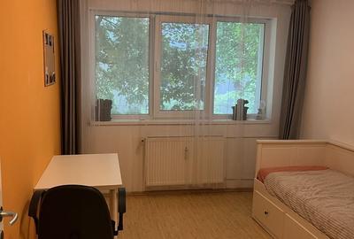 Apartament cu 2 camere decomandat în Exterior Vest - 8