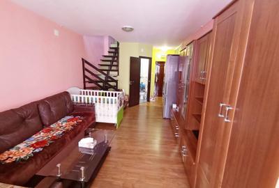 Apartament cu 2 camere decomandat, mobilat în Nicolina - 2