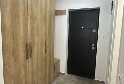 Garsonieră în Dudu - 5
