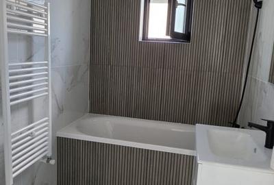 Casă cu 3 camere în Clinceni