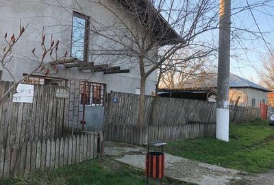 Casă cu 6 camere cu Teren 1200 Mp în Nuci - 3