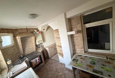 Apartament cu 2 camere decomandat în Central - 7