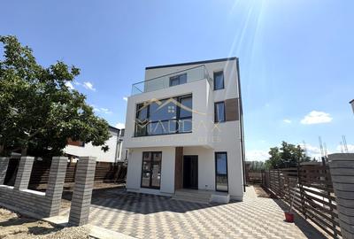Casă cu 6 camere cu Canalizare în Tunari - 6