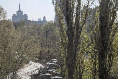 Garsonieră semidecomandată în Pajura - 6