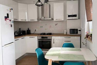 Apartament cu 2 camere în Lipovei