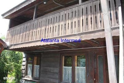 Casă cu 2 camere în Viișoara - 2