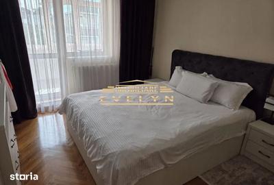 Apartament cu 3 camere decomandat în Central - 4