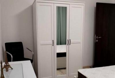 Apartament cu 2 camere decomandat în Dobroești - 5