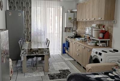 Apartament cu 2 camere semidecomandat în Florești - 1