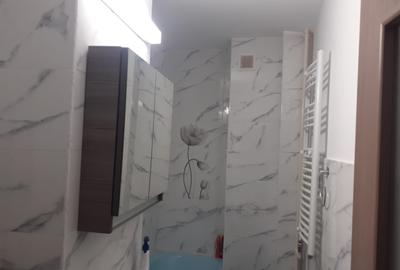 Garsonieră decomandată în Sânmartin