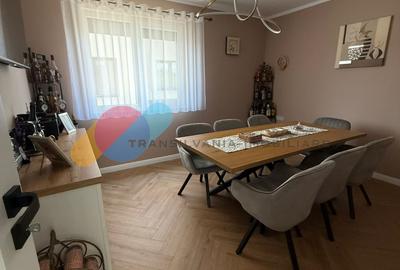 Casă individuală cu 5 camere cu Canalizare în Dezmir - 3