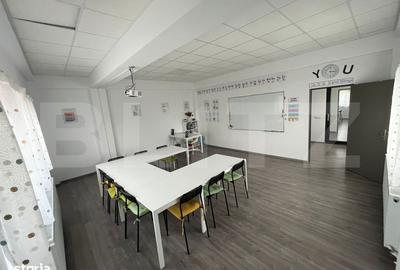 Spațiu comercial, de 50 mp, în Central - 1