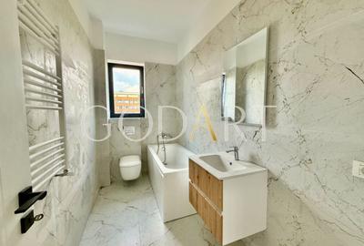 Apartament cu 2 camere decomandat în Sisești - 6