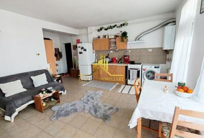 Apartament cu 2 camere semidecomandat, mobilat în Zorilor - 1