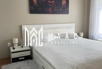 Apartament cu 2 camere decomandat, mobilat în Mihai Viteazul - 4