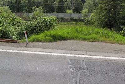 Teren de 900 mp, în Central