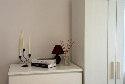 Apartament cu 2 camere în Crângași - 2