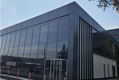 Spațiu comercial, de 500 mp, în Ștefan cel Mare - 2