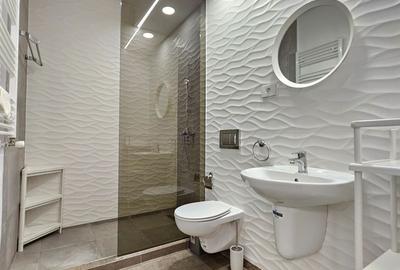 Apartament cu 3 camere semidecomandat, mobilat în Sud-Vest - 16