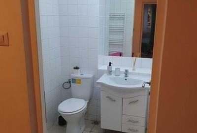 Apartament cu 2 camere în Calea Romanului