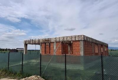 Casă individuală cu 3 camere cu Teren 500 Mp în Stupini - 6