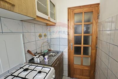 Apartament cu 2 camere semidecomandat în George Enescu - 13