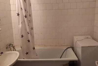 Apartament cu 2 camere decomandat în Complex Studențesc