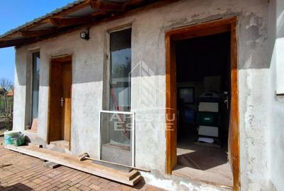 Casă individuală cu 5 camere cu Canalizare în Sud - 38
