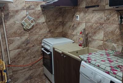 Apartament cu 2 camere în Uiești - 2