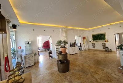 Casă cu Teren 2150 Mp în Central - 7