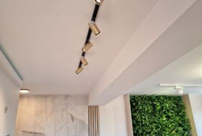Apartament cu 3 camere decomandat în Cantacuzino - 1