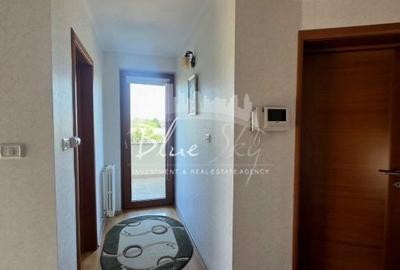 Casă cu 6 camere cu Teren 1642 Mp în Central
