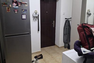 Garsonieră decomandată în Nerva Traian - 1