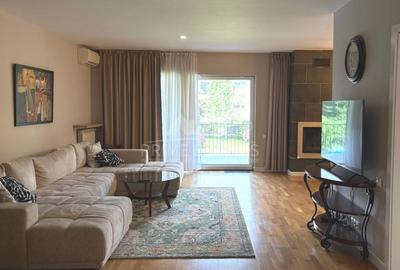 Apartament cu 3 camere decomandat, mobilat în Voluntari - 11