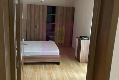 Apartament cu 2 camere semidecomandat în Floreasca