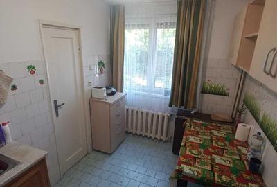 Apartament cu 2 camere semidecomandat în Decebal - 3